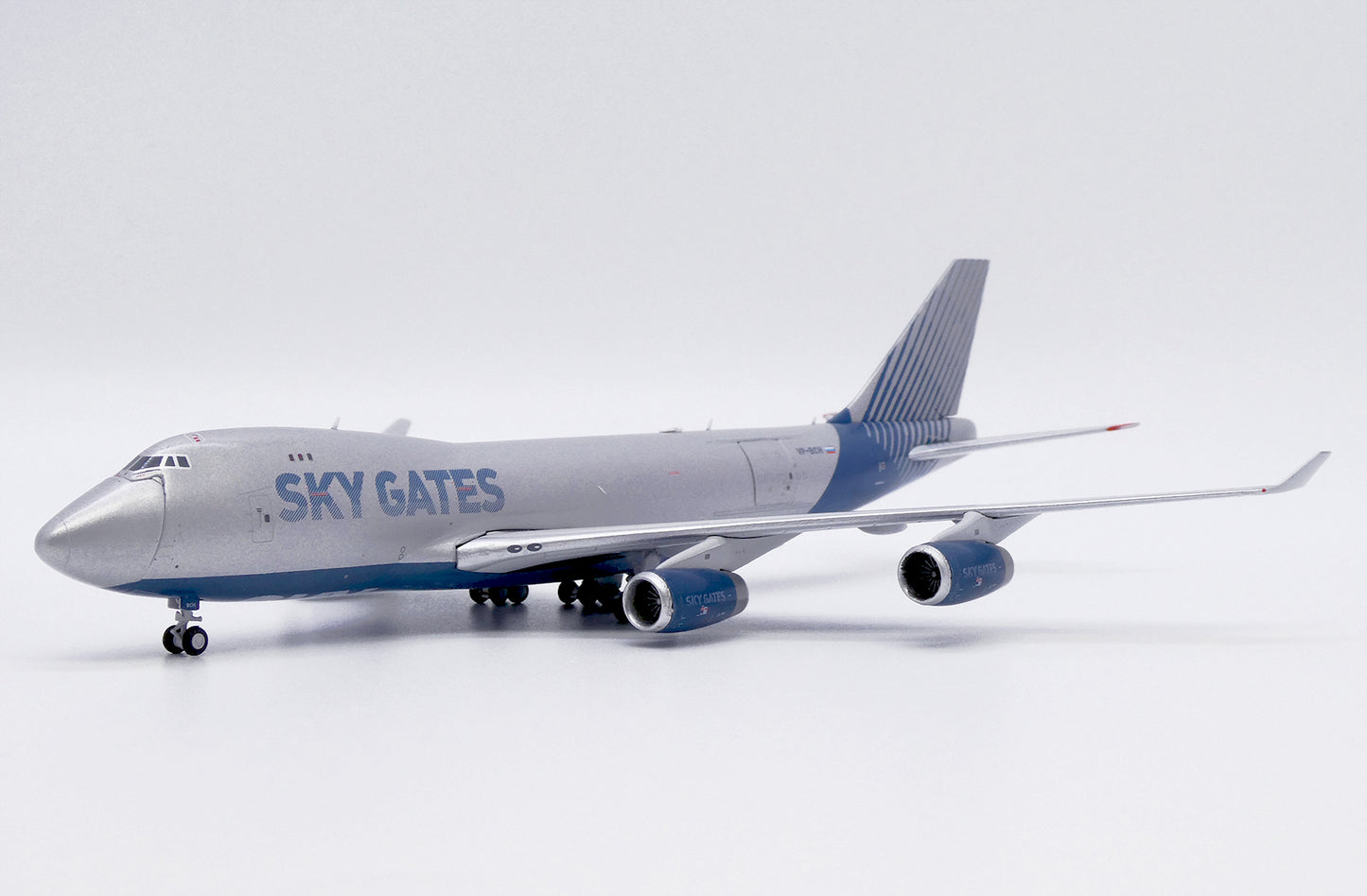 Sky Gates Airlines Boeing 747-400F