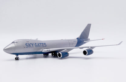 Sky Gates Airlines Boeing 747-400F