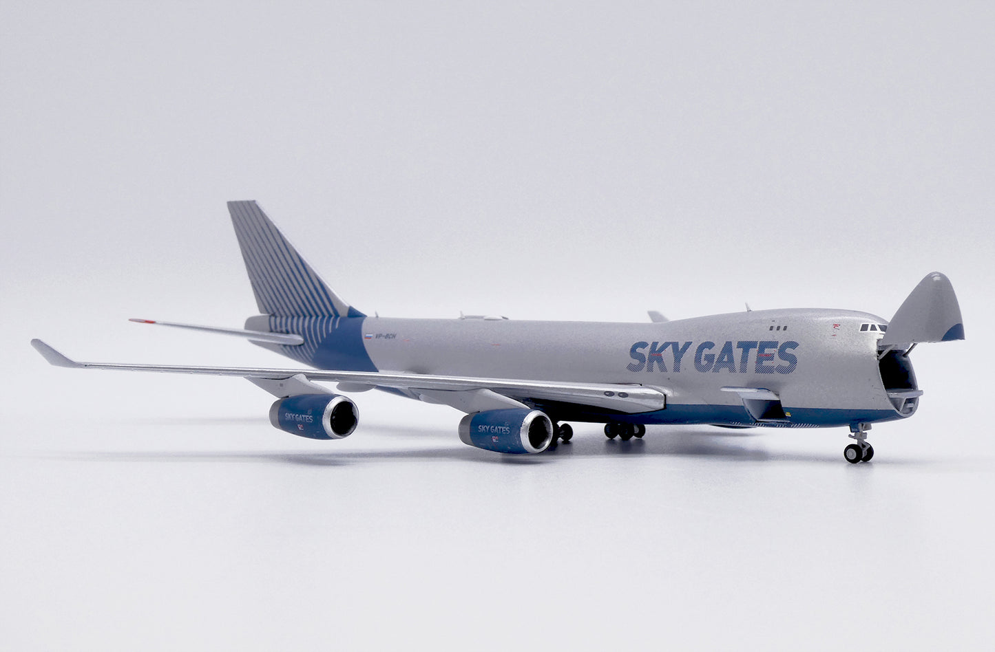 Sky Gates Airlines Boeing 747-400F