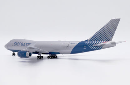 Sky Gates Airlines Boeing 747-400F