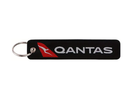 Qantas